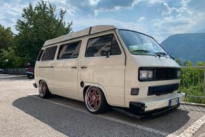 Vw T3 - Westafalia - 1.9 TDI