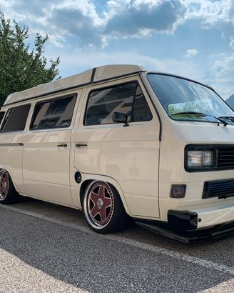 Vw T3 - Westafalia - 1.9 TDI