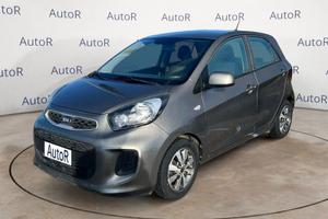 Kia Picanto 1.0 12V 5 porte