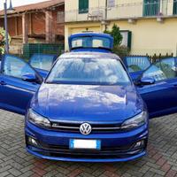 Volkswagen Polo 1.0 TSI 116CV Highline R-Line