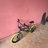 Bicicletta bmx