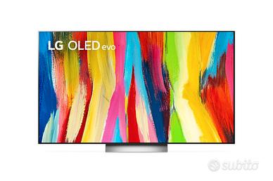 TV LG Oled C2 -  65"