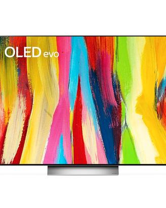 TV LG Oled C2 -  65"