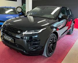 LAND ROVER Range Rover Evoque 2.0D I4 163 CV R-D