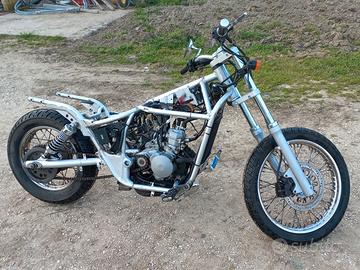 Ricambi aprilia classic 125 / rotax 122