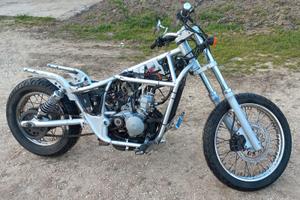 Ricambi aprilia classic 125 / rotax 122