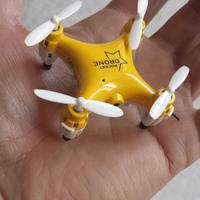 Mini Drone per bambino giocattolo