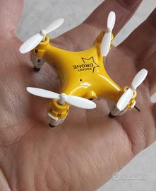 Mini Drone per bambino giocattolo