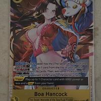 Boa Hancock OP14-112 ENG
