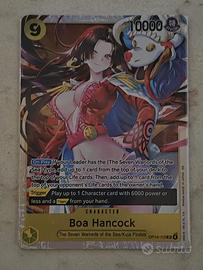 Boa Hancock OP14-112 ENG