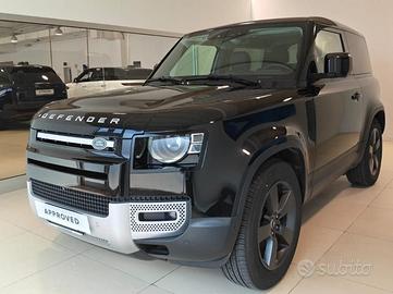 Defender - (2019) 90 3.0D I6 200 CV AWD Auto SE