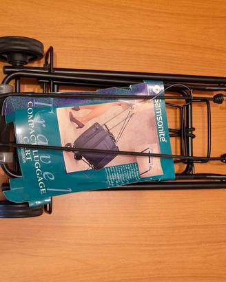 CARRELLO X VALIGIE 