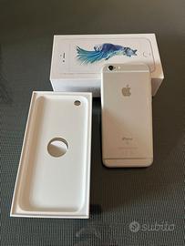 IPhone 6s usato 32gb