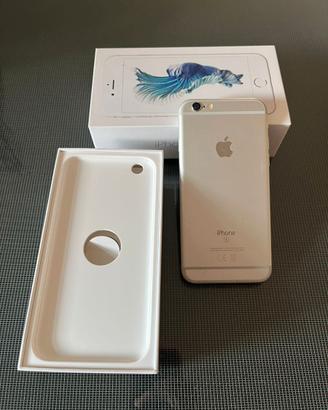 IPhone 6s usato 32gb