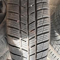 Cerchi e gomme toyota aygo