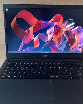 Notebook Acer aspire A315-55 - VEDI INFO