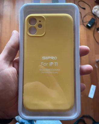 Cover iphone 11