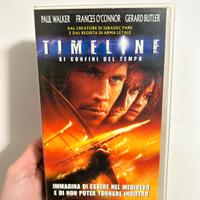 tienine videocassetta vhs 