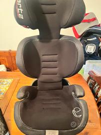 Seggiolino auto jane i quartz gruppo 2/3  15/36 kg