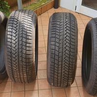 PNEUMATICI INVERNALI CONTINENTAL 255/60 R20 V XL