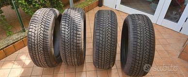 PNEUMATICI INVERNALI CONTINENTAL 255/60 R20 V XL