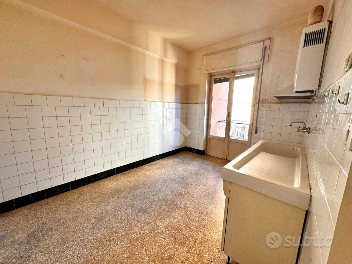Appartamento – Genova - Vista 3
