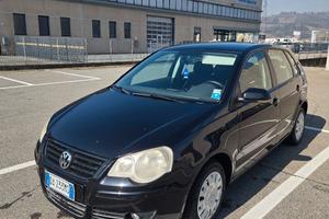Volkswagen Polo IV TDI 2006 