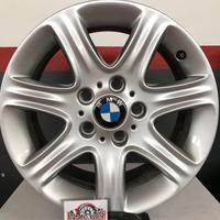 Cerchi in lega Bmw da 16 pollici originali