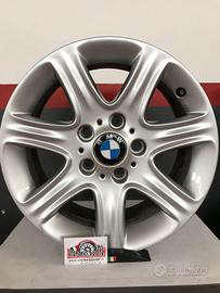 Cerchi in lega Bmw da 16 pollici originali