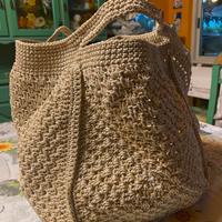 Borsa mare
