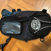 Borsa serbatoio Givi Moto Guzzi