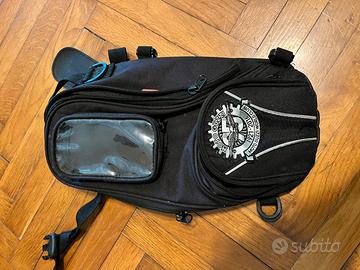 Borsa serbatoio Givi Moto Guzzi