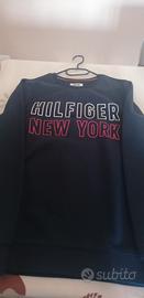 FELPA TOMMY HILFIGER TG L