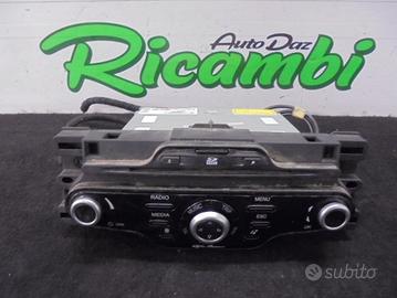 AUTORADIO NAVIGATORE PER GIULIETTA ANNO 2018