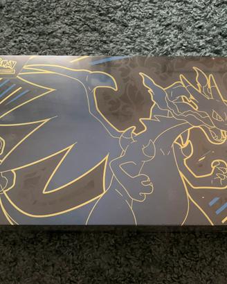 UPC Pokèmon Mega Charizard EX