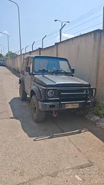 suzuki samurai sj410 santana