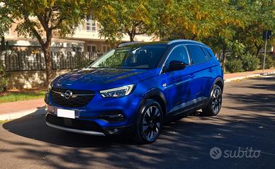 OPEL Grandland X 1.5 diesel Ecotec Start&Sto Ultim