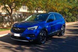 OPEL Grandland X 1.5 diesel Ecotec Start&Sto Ultim