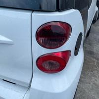 Fanale posteriore destro Smart Fortwo