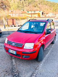Fiat Panda Natural Power