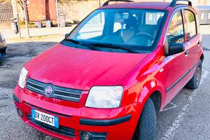 Fiat Panda Natural Power