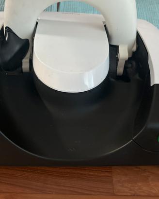 Pulilava folletto vk7s