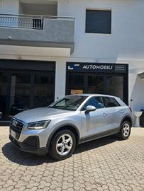 Audi Q2 35 1.5 tfsi Business