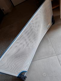 Sponda letto anticaduta