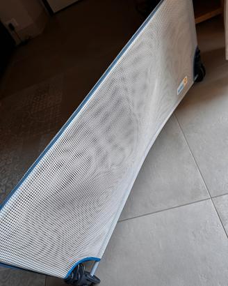 Sponda letto anticaduta