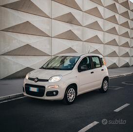 Fiat Panda 1.2 Lounge Colore Panna