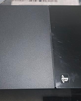 PlayStation 4 con memoria 1TB