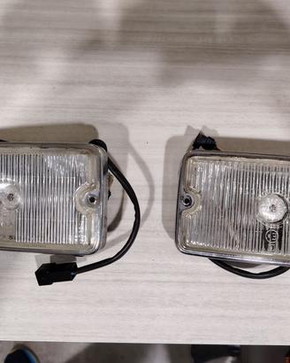 Fendinebbia Alfa Romeo Siem