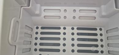 NORTHCLAN 2L Macchina Ghiaccio