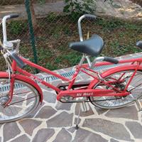 Bi Bici Tandem